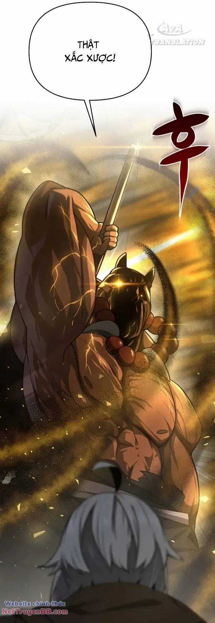 kiếm ma chết tiệt Chapter 27 trang 70