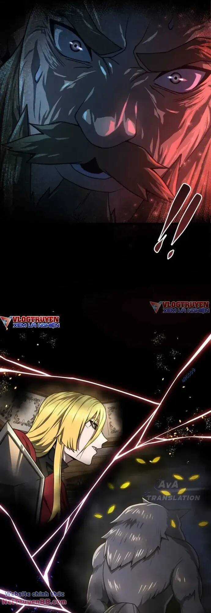 kiếm ma chết tiệt Chapter 27 trang 8