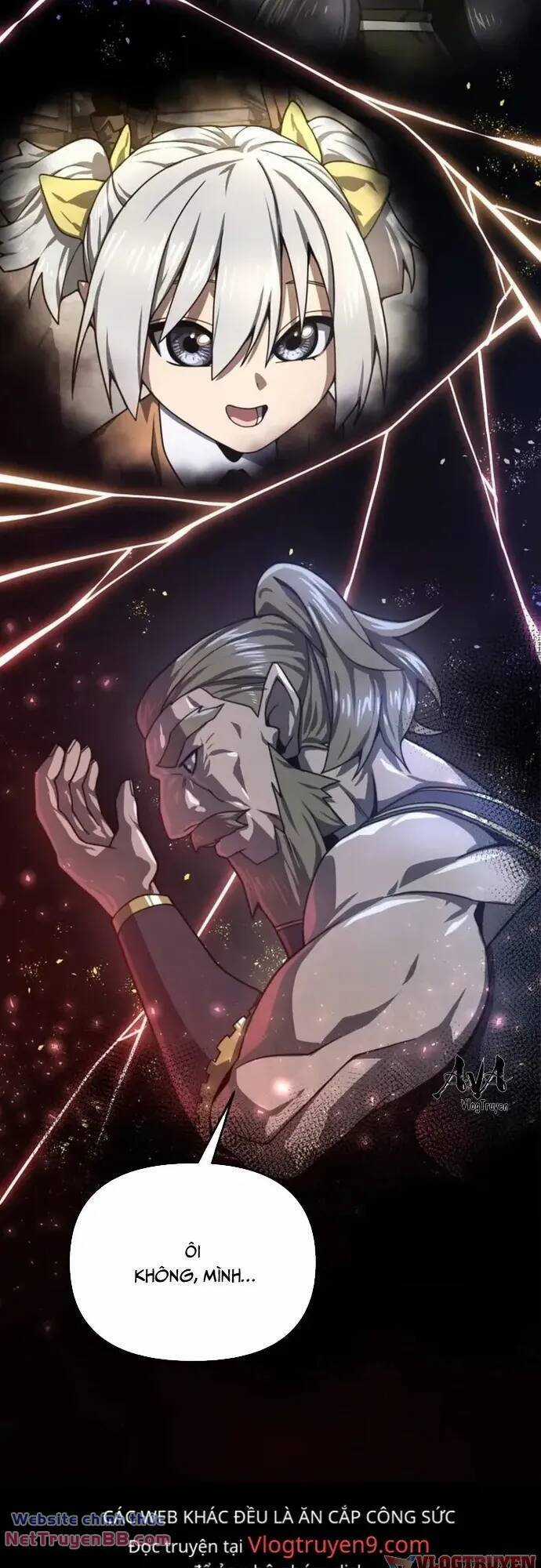 kiếm ma chết tiệt Chapter 27 trang 9