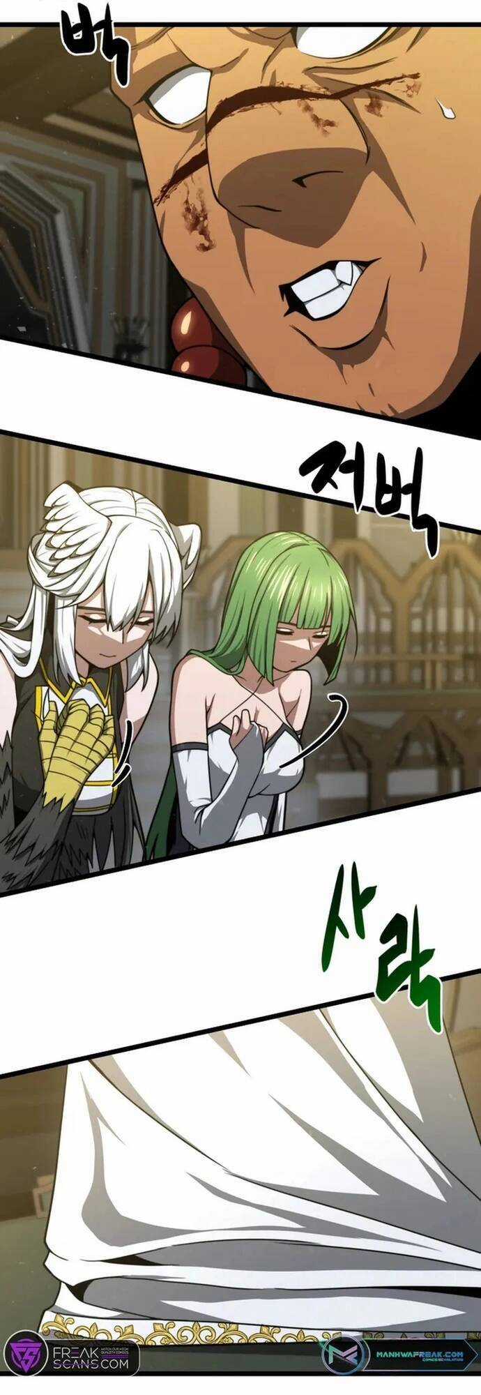 kiếm ma chết tiệt Chapter 28 trang 16