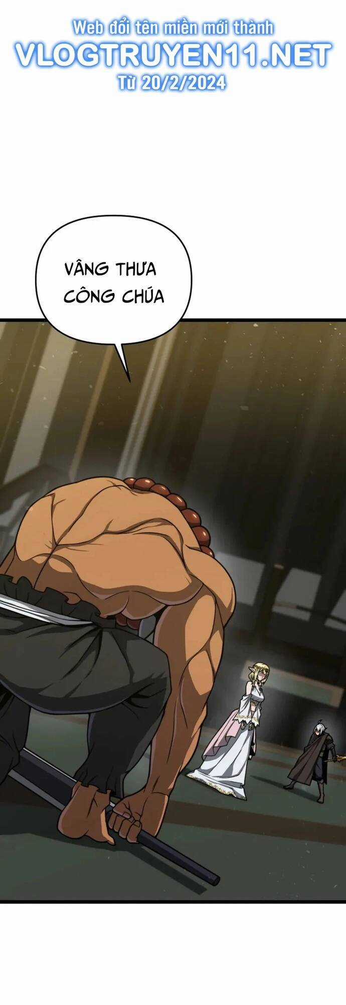 kiếm ma chết tiệt Chapter 28 trang 17