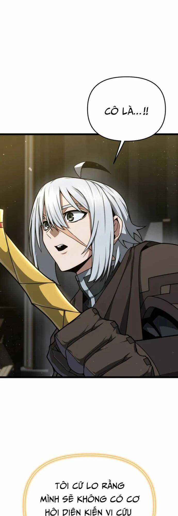 kiếm ma chết tiệt Chapter 28 trang 18