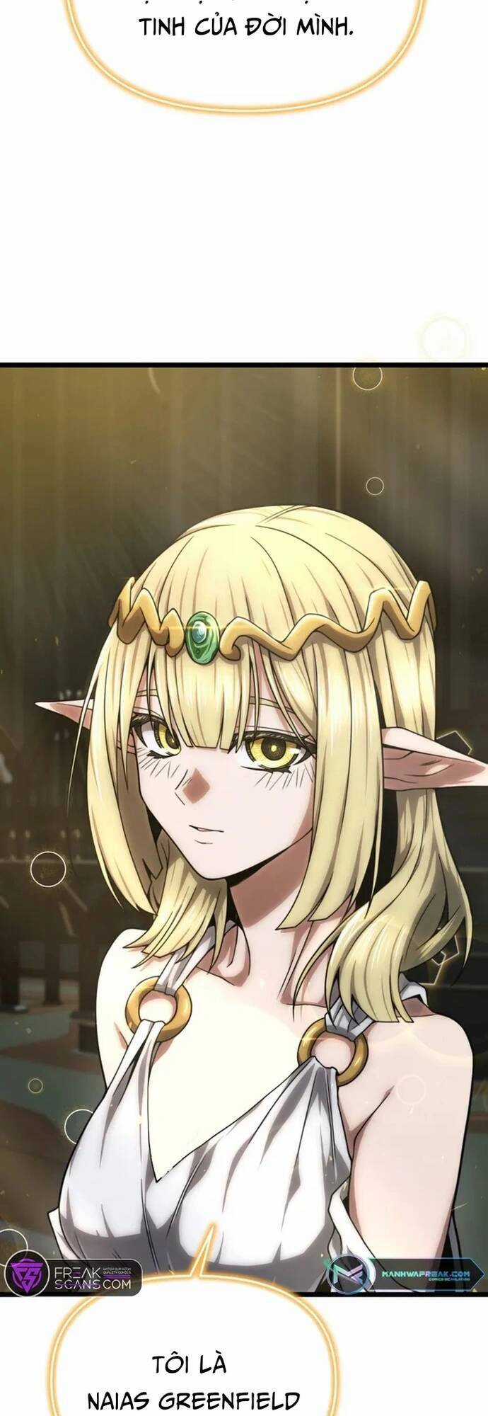 kiếm ma chết tiệt Chapter 28 trang 19