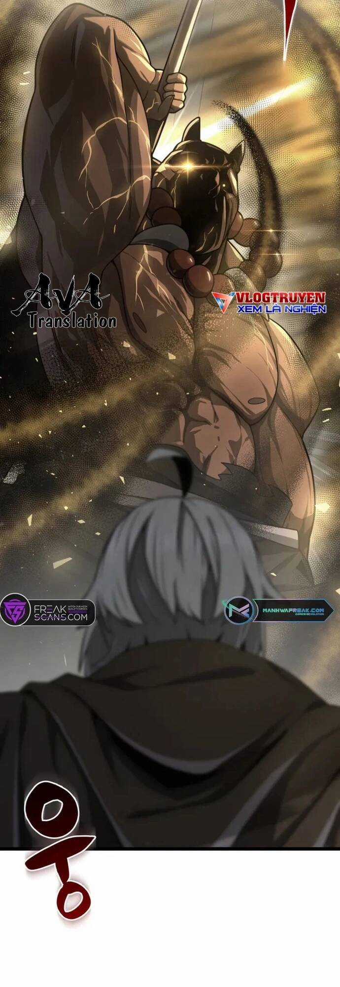 kiếm ma chết tiệt Chapter 28 trang 2