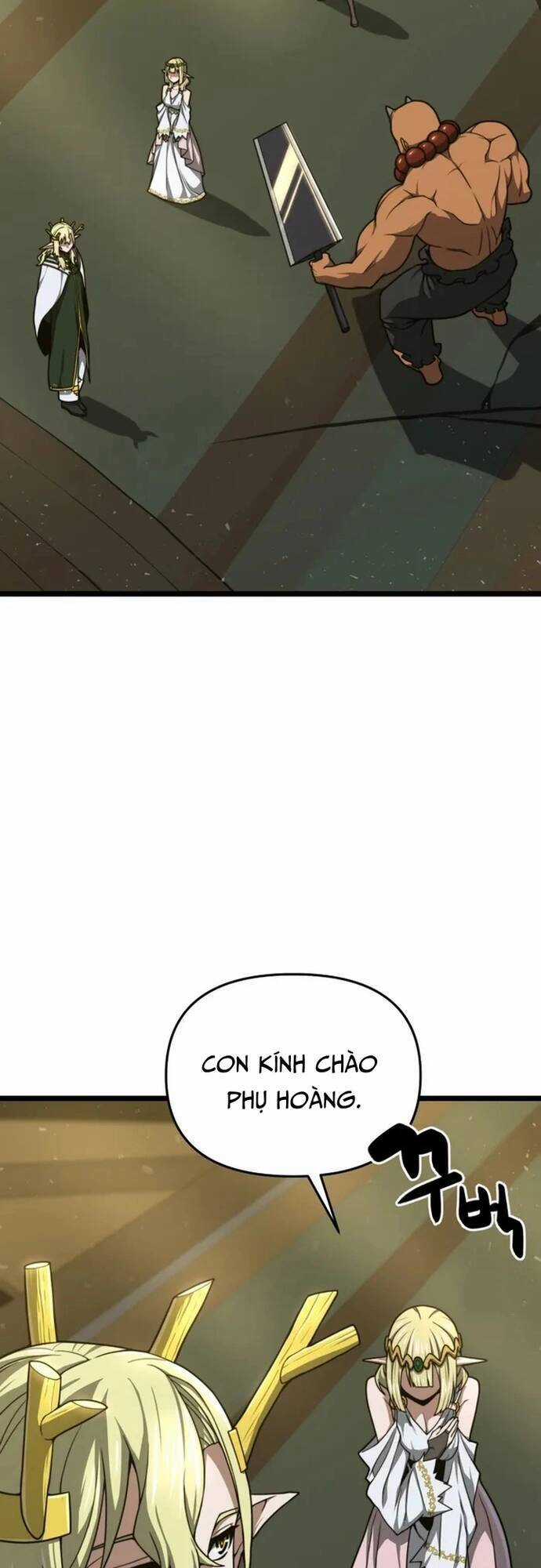 kiếm ma chết tiệt Chapter 28 trang 21