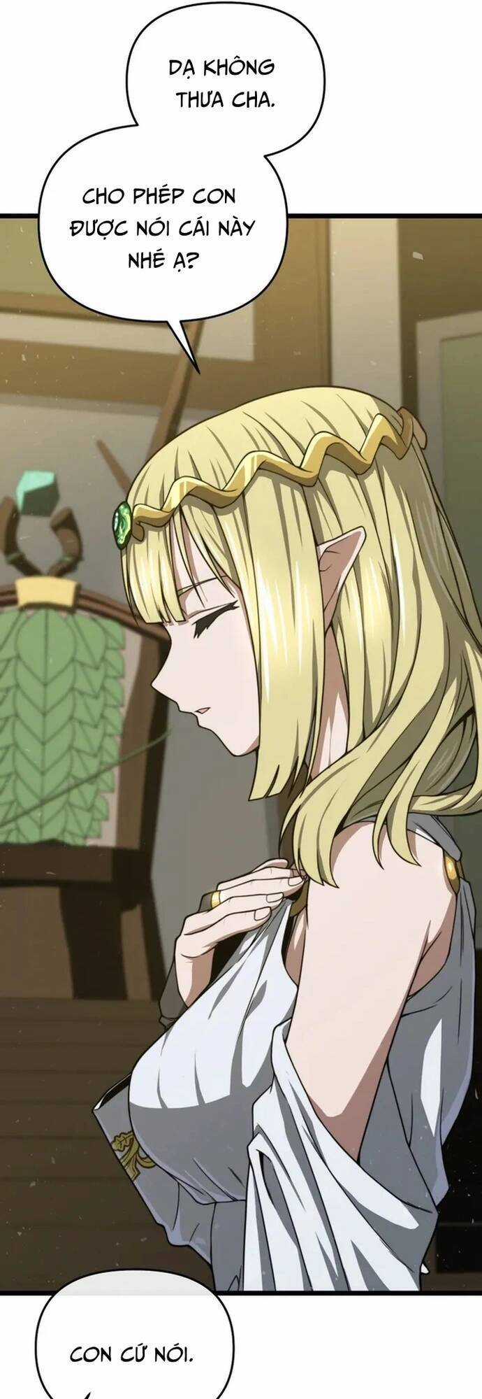 kiếm ma chết tiệt Chapter 28 trang 24