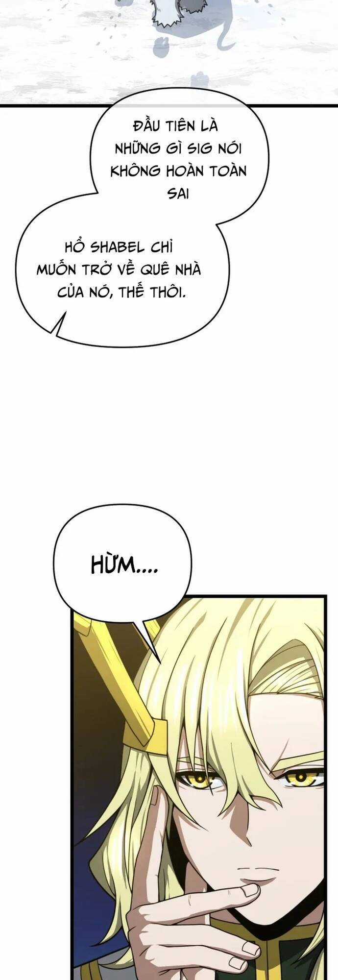 kiếm ma chết tiệt Chapter 28 trang 26