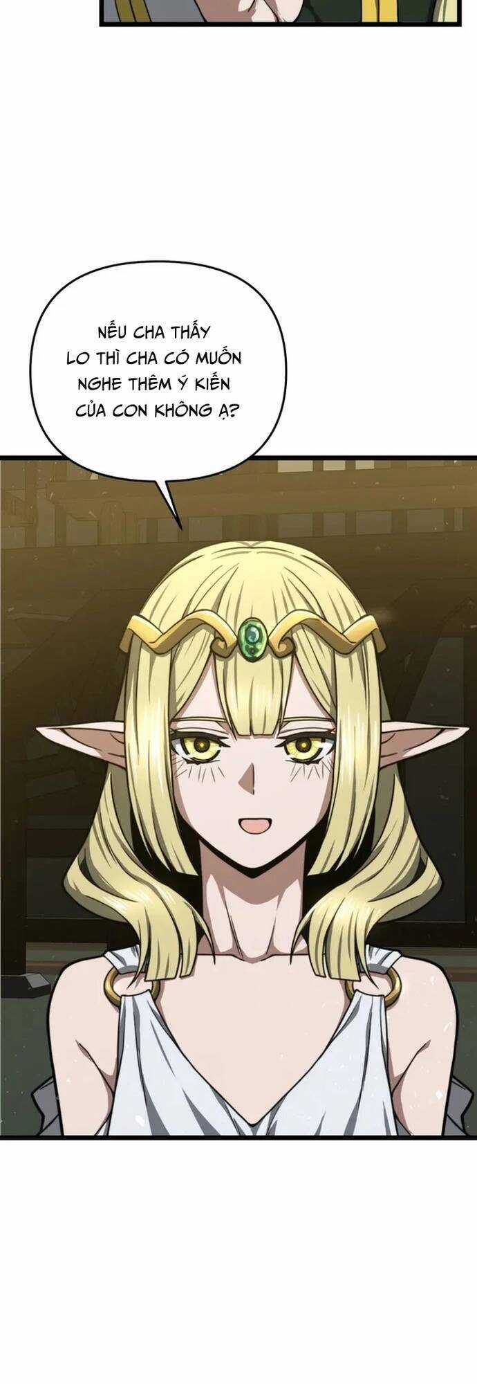 kiếm ma chết tiệt Chapter 28 trang 27