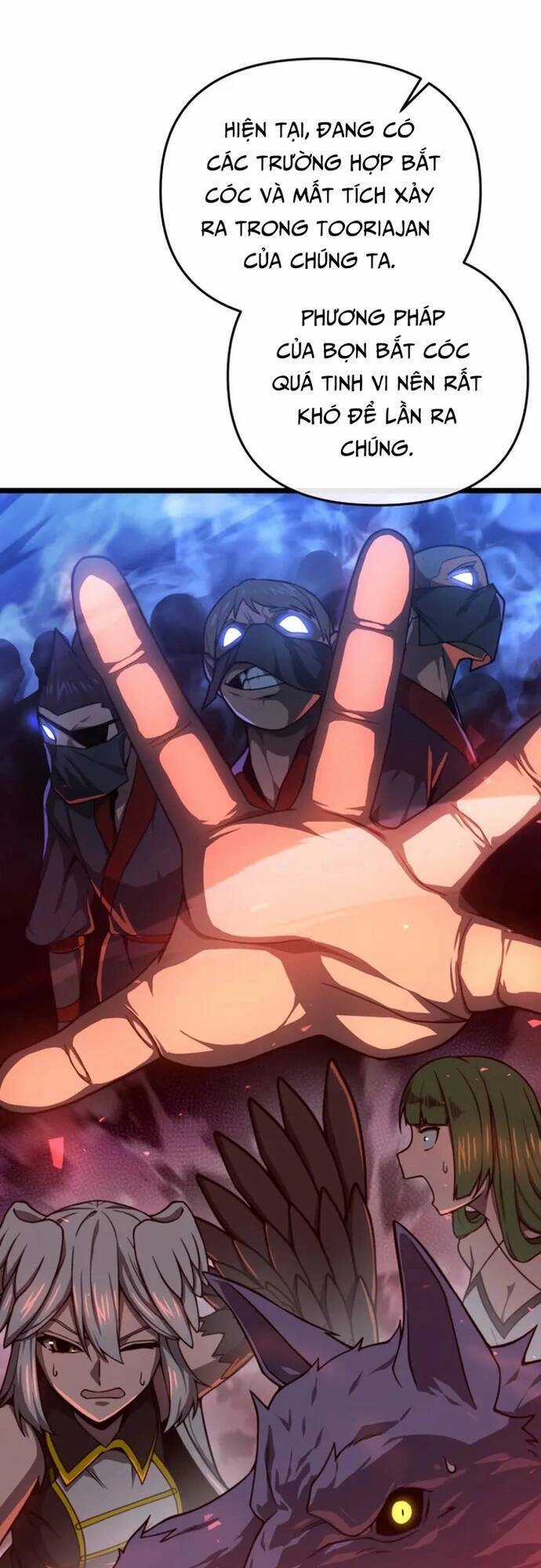 kiếm ma chết tiệt Chapter 28 trang 28