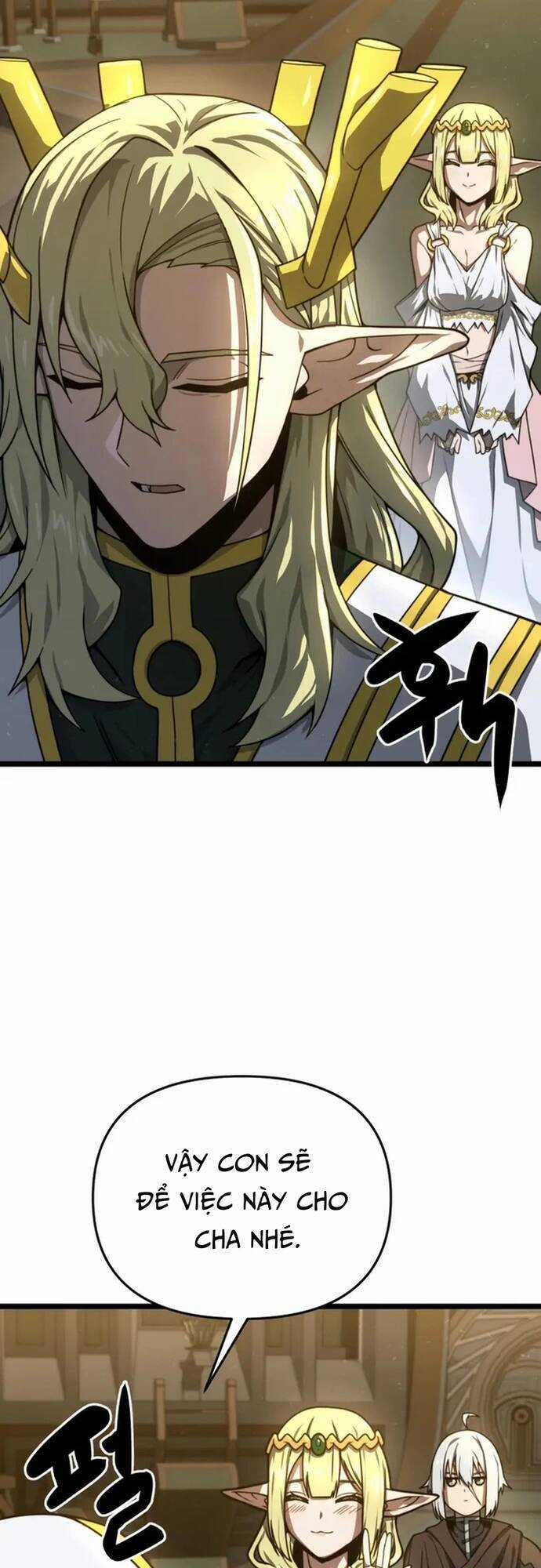 kiếm ma chết tiệt Chapter 28 trang 32