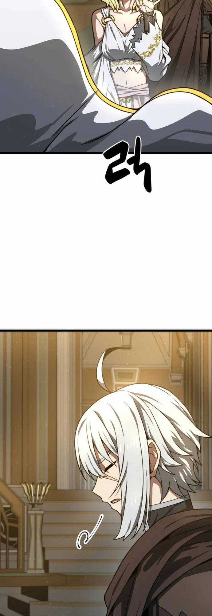 kiếm ma chết tiệt Chapter 28 trang 33