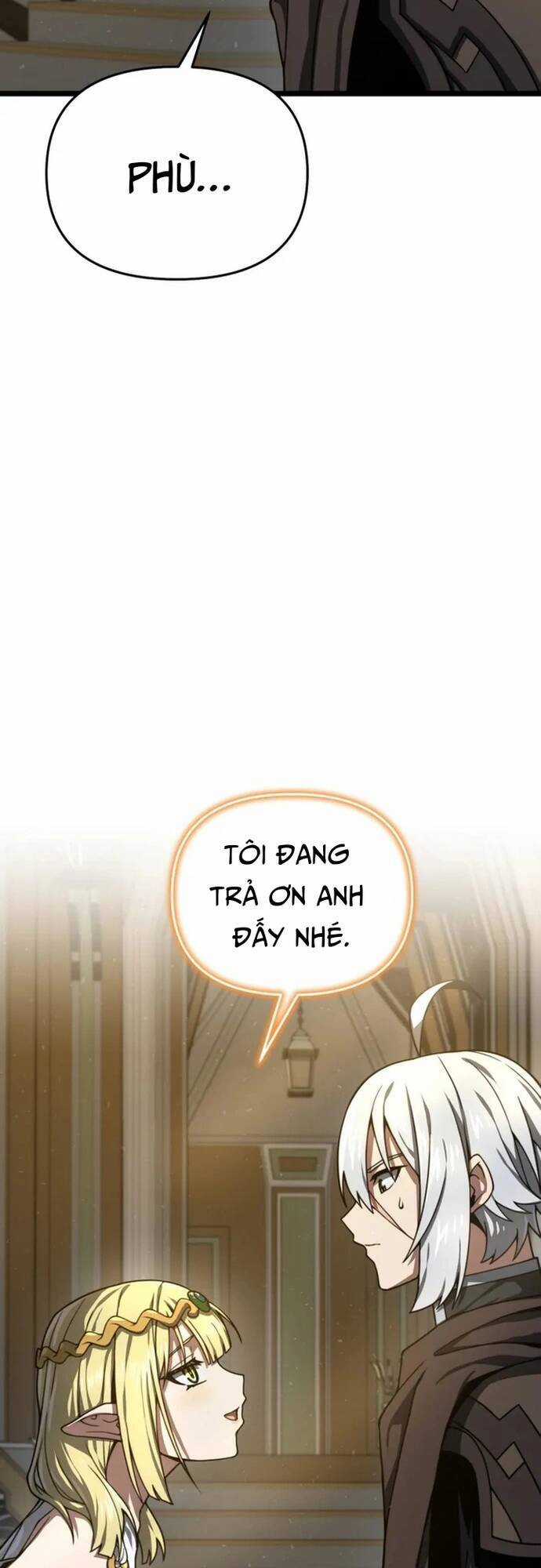 kiếm ma chết tiệt Chapter 28 trang 34