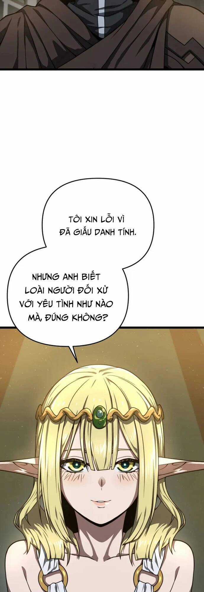 kiếm ma chết tiệt Chapter 28 trang 36