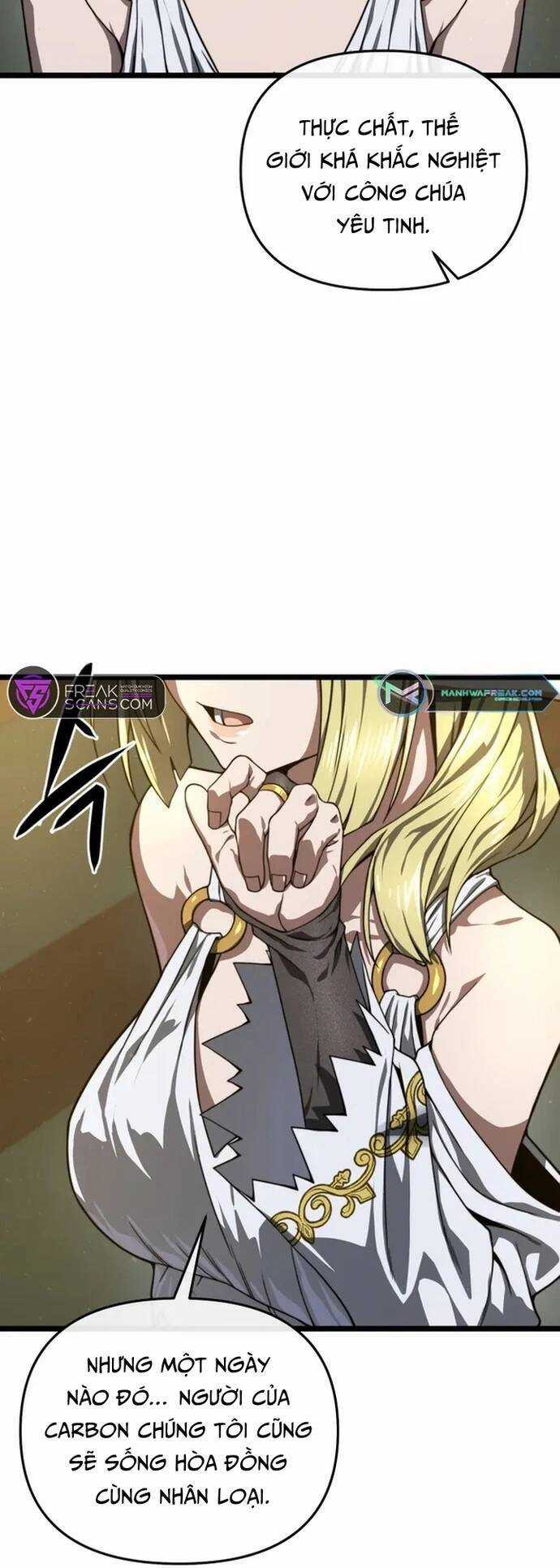 kiếm ma chết tiệt Chapter 28 trang 37