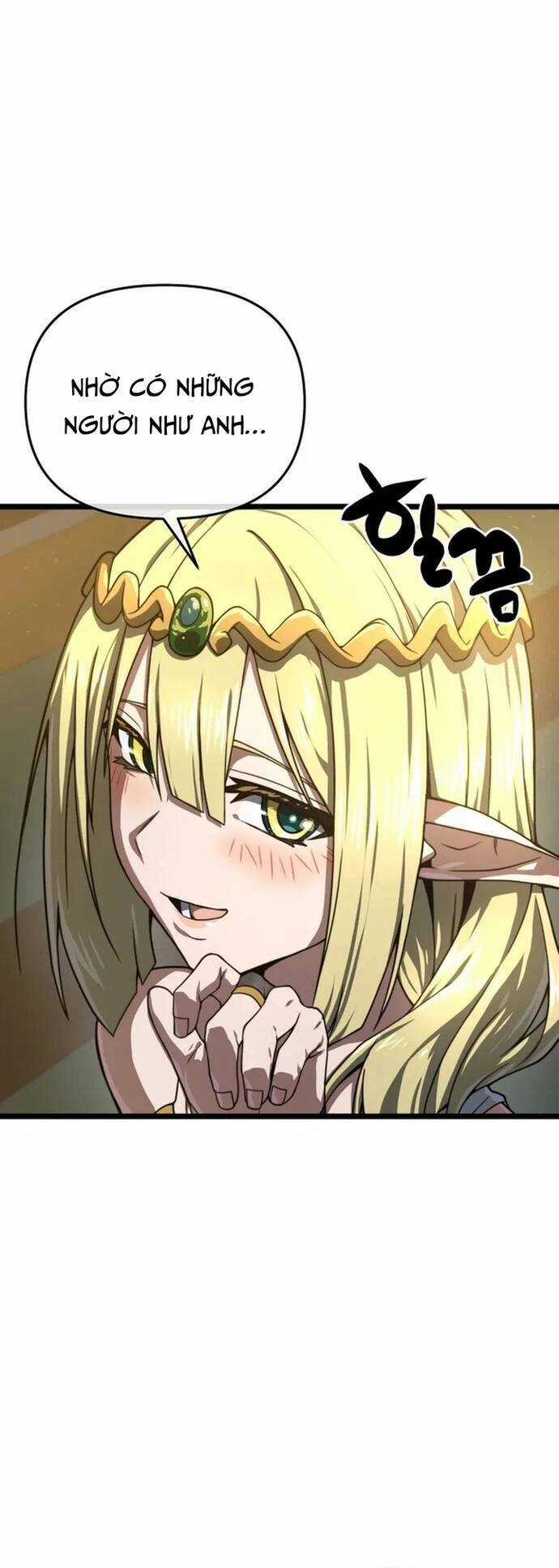 kiếm ma chết tiệt Chapter 28 trang 38