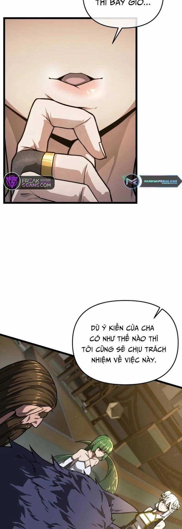 kiếm ma chết tiệt Chapter 28 trang 40