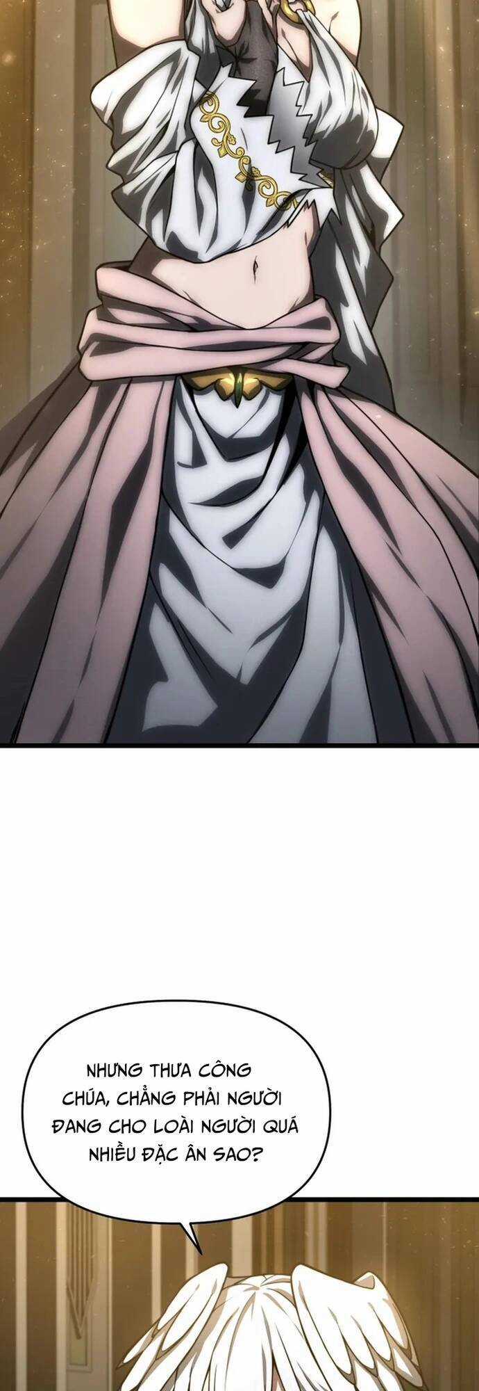 kiếm ma chết tiệt Chapter 28 trang 42