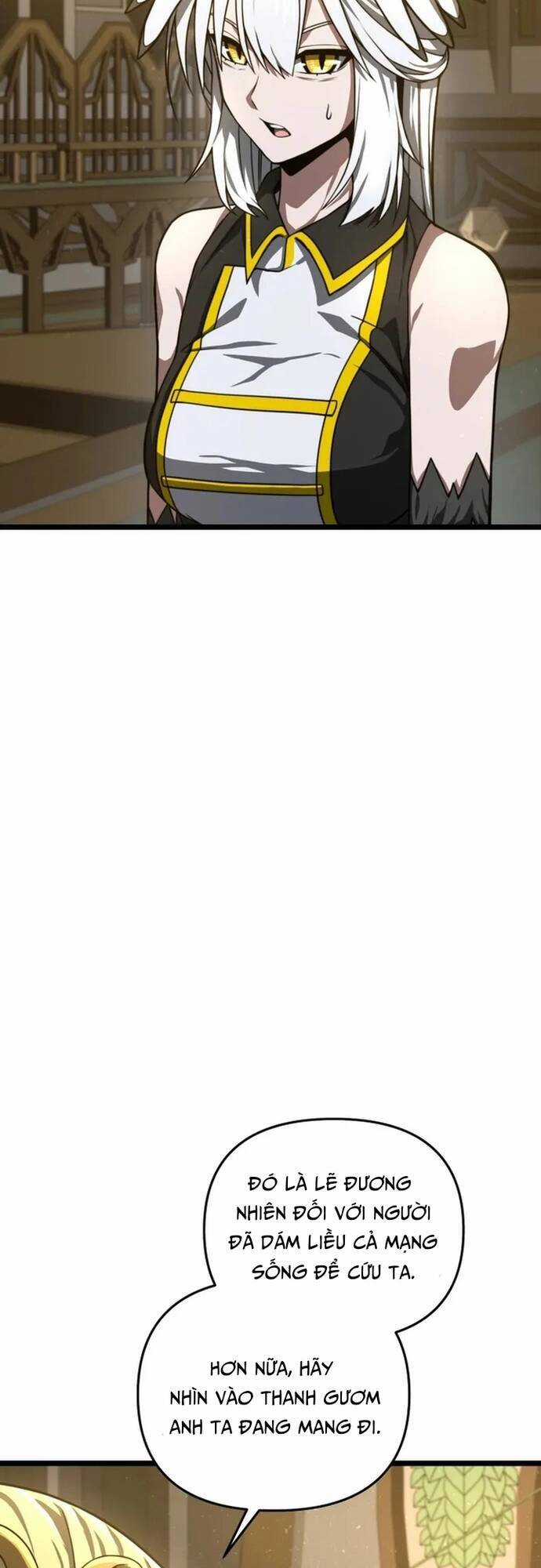 kiếm ma chết tiệt Chapter 28 trang 43