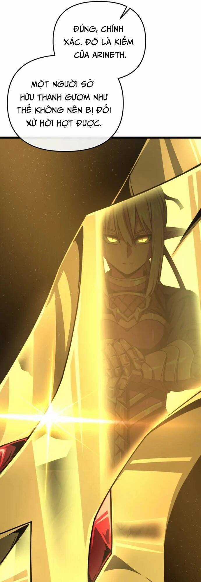 kiếm ma chết tiệt Chapter 28 trang 46