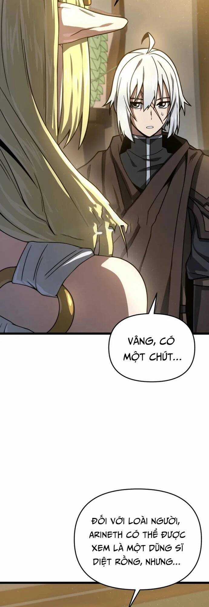 kiếm ma chết tiệt Chapter 28 trang 49