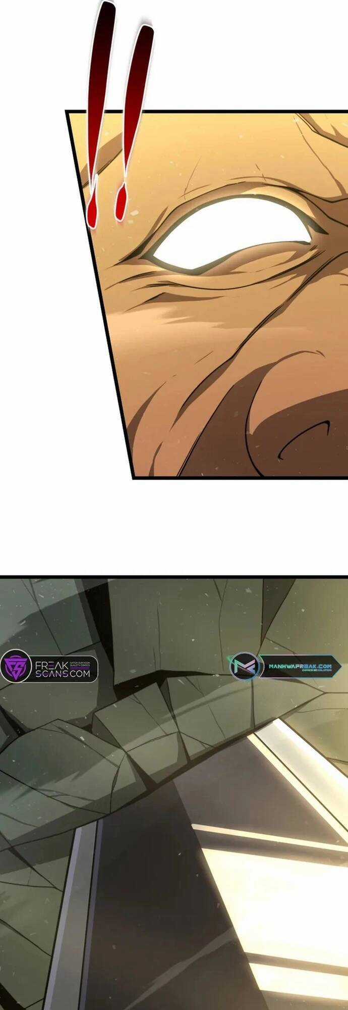 kiếm ma chết tiệt Chapter 28 trang 5