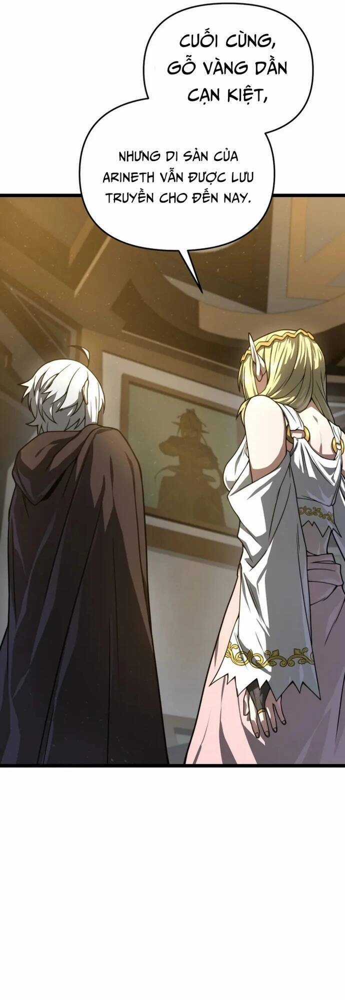 kiếm ma chết tiệt Chapter 28 trang 54