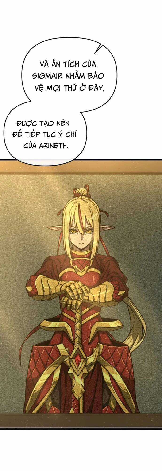 kiếm ma chết tiệt Chapter 28 trang 55