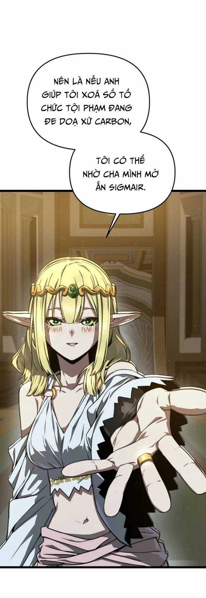 kiếm ma chết tiệt Chapter 28 trang 56