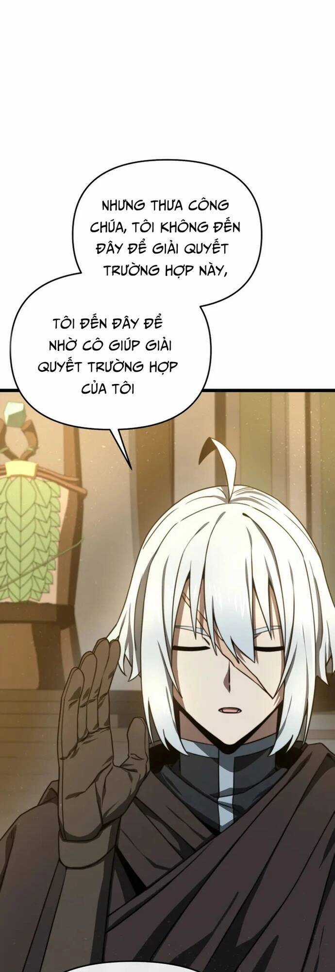 kiếm ma chết tiệt Chapter 28 trang 57