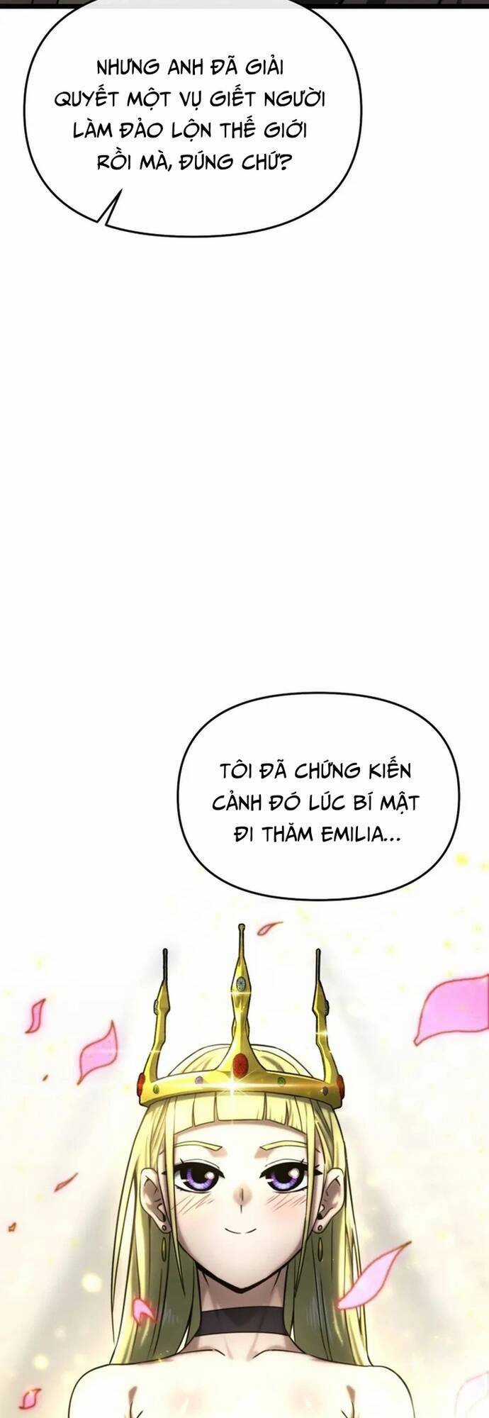 kiếm ma chết tiệt Chapter 28 trang 58