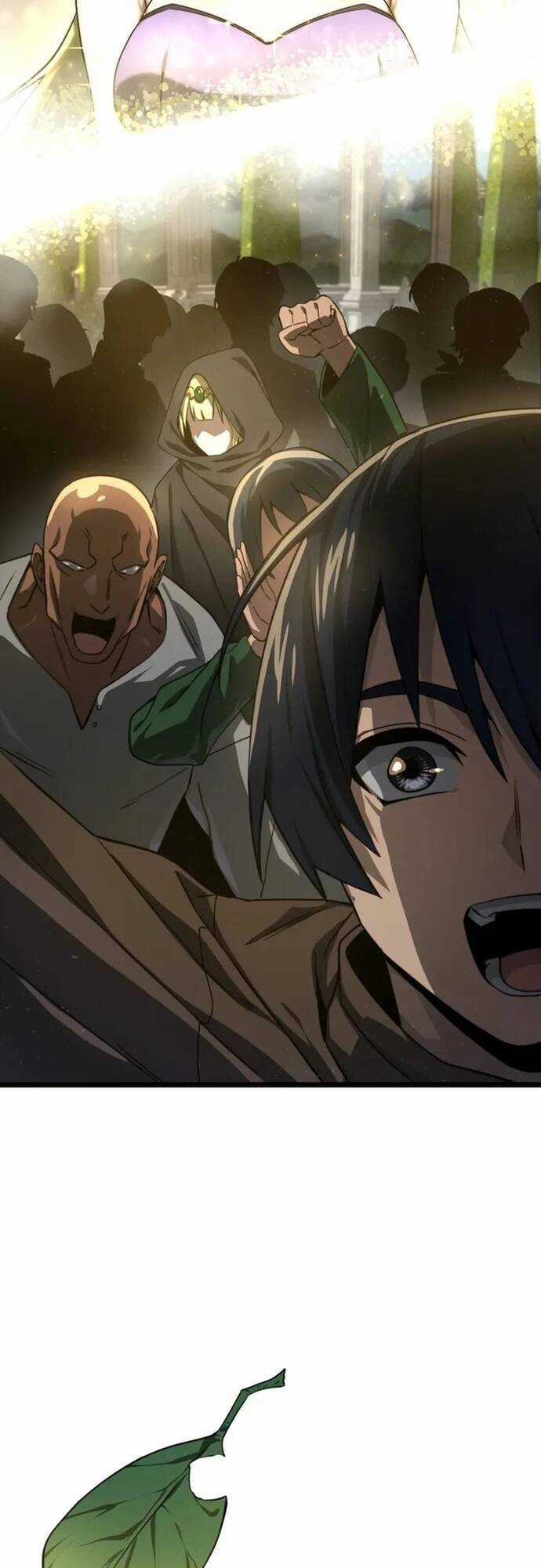 kiếm ma chết tiệt Chapter 28 trang 59