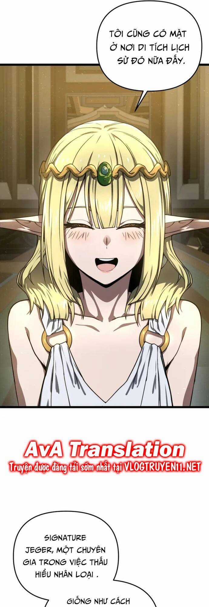 kiếm ma chết tiệt Chapter 28 trang 62