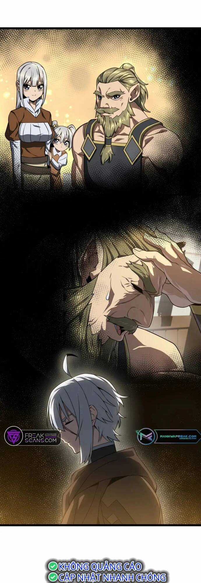 kiếm ma chết tiệt Chapter 28 trang 64