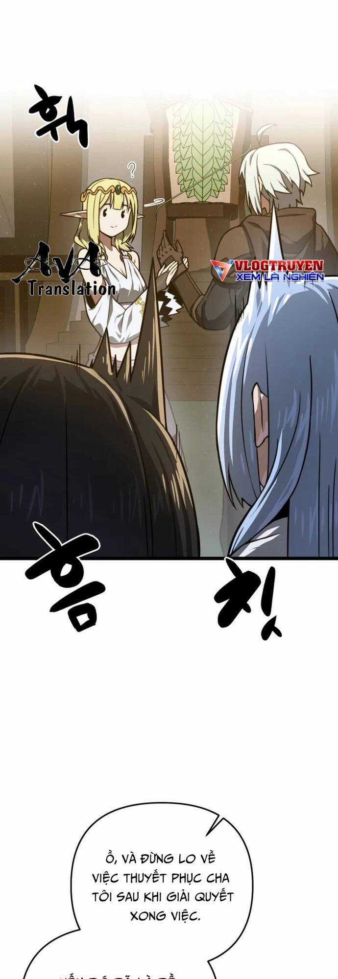 kiếm ma chết tiệt Chapter 28 trang 71