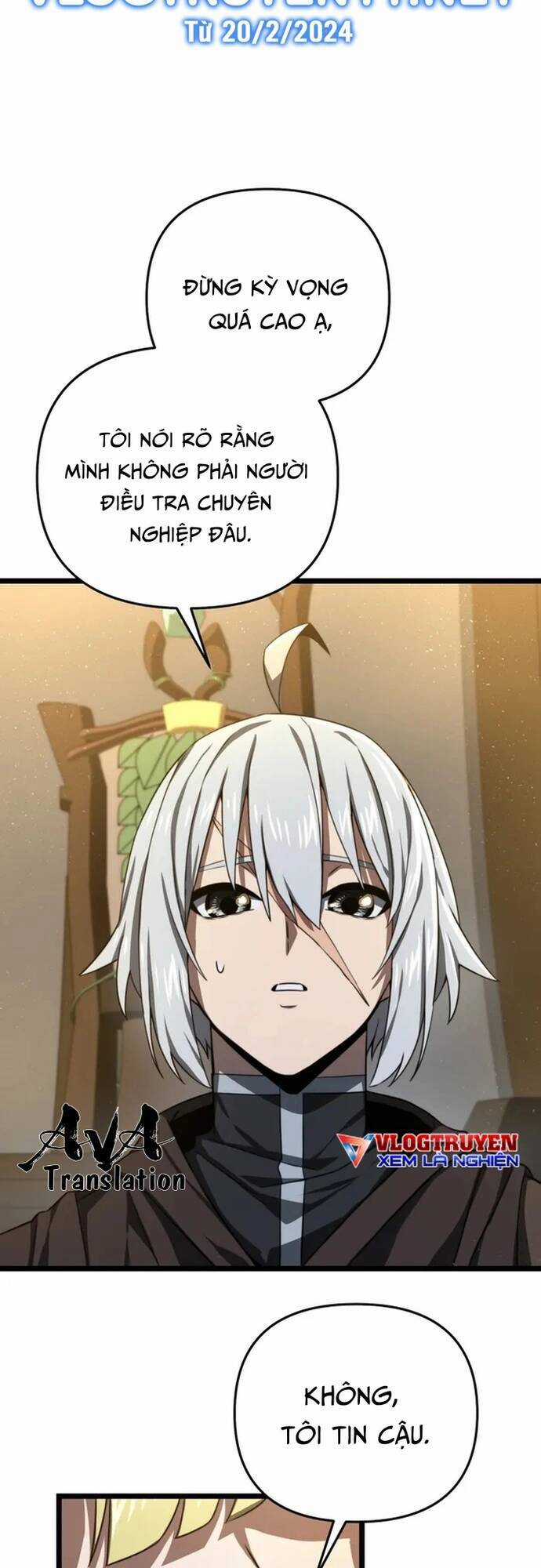 kiếm ma chết tiệt Chapter 28 trang 73