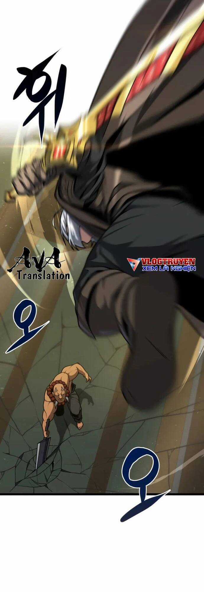 kiếm ma chết tiệt Chapter 28 trang 8