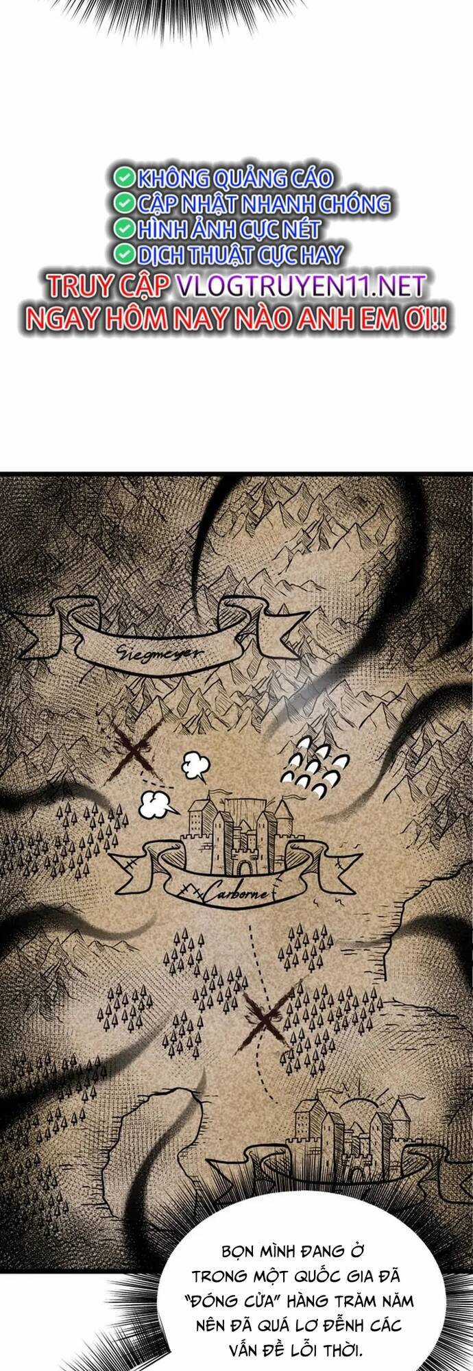 kiếm ma chết tiệt Chapter 29 trang 10