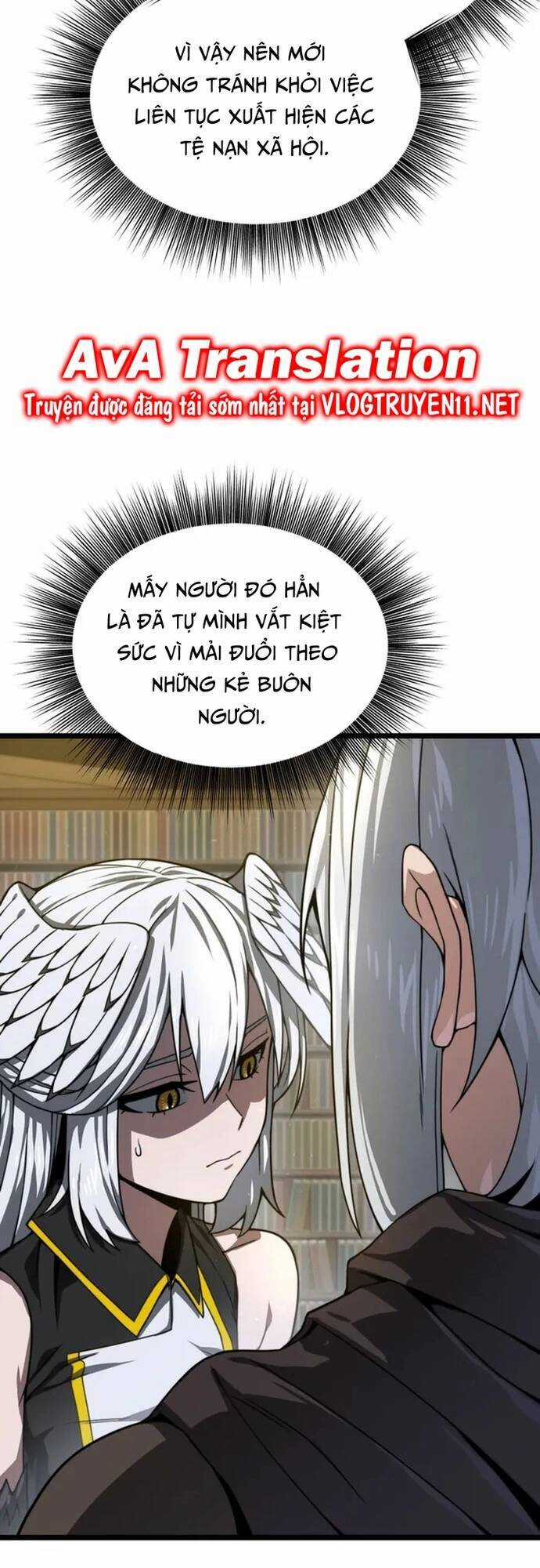 kiếm ma chết tiệt Chapter 29 trang 11