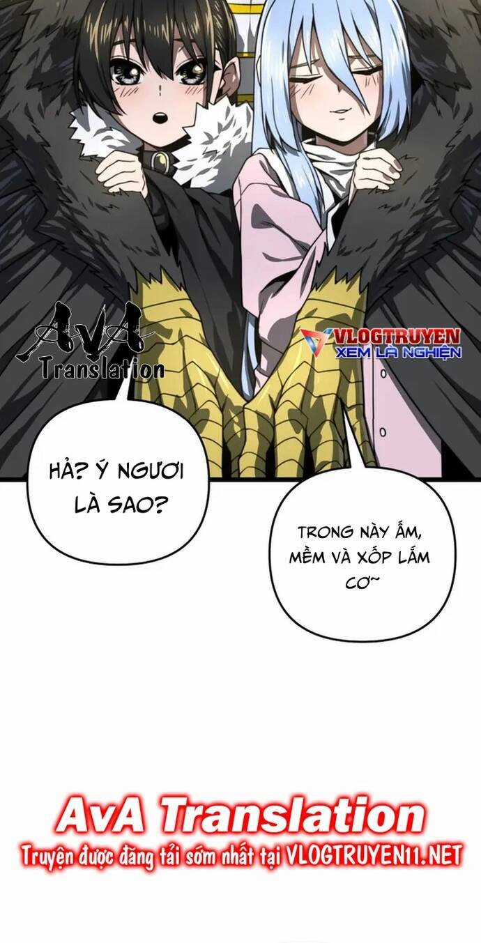 kiếm ma chết tiệt Chapter 29 trang 14