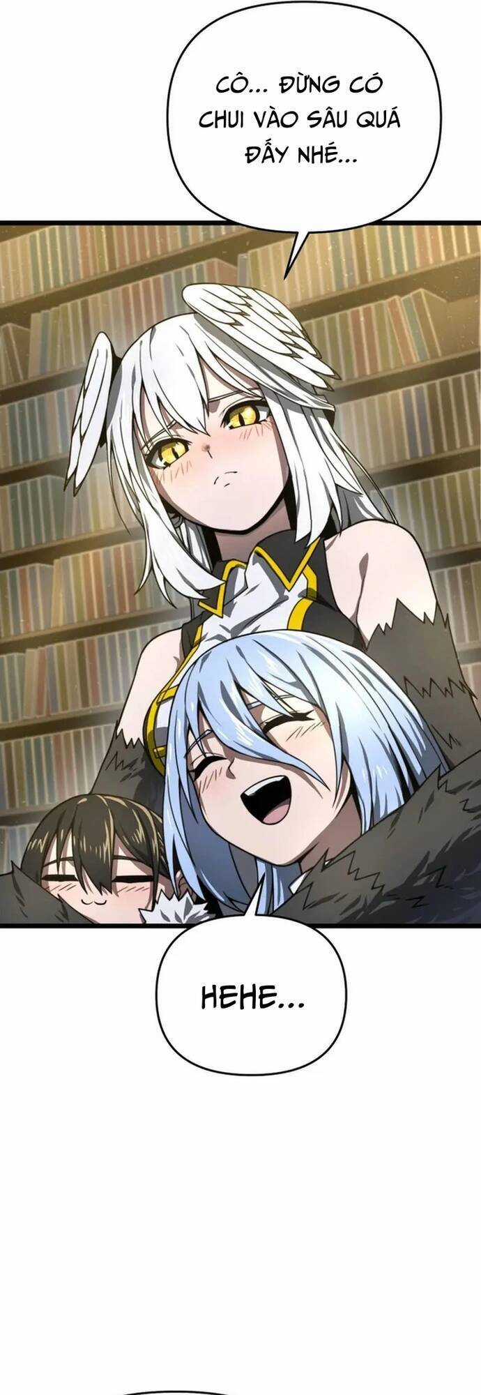 kiếm ma chết tiệt Chapter 29 trang 15