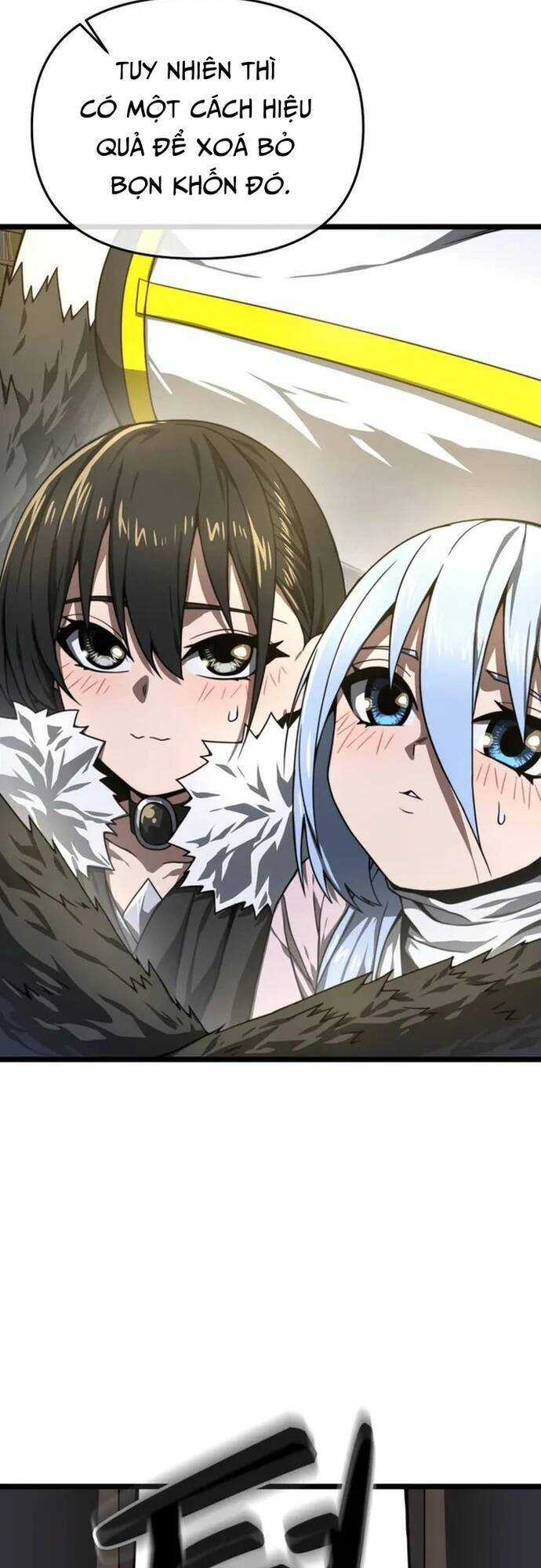 kiếm ma chết tiệt Chapter 29 trang 16