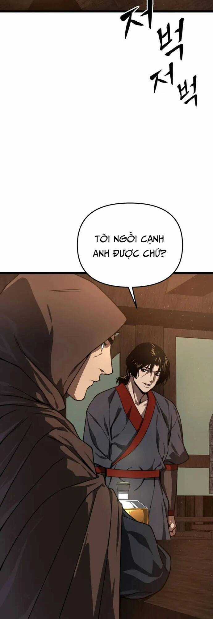 kiếm ma chết tiệt Chapter 29 trang 20