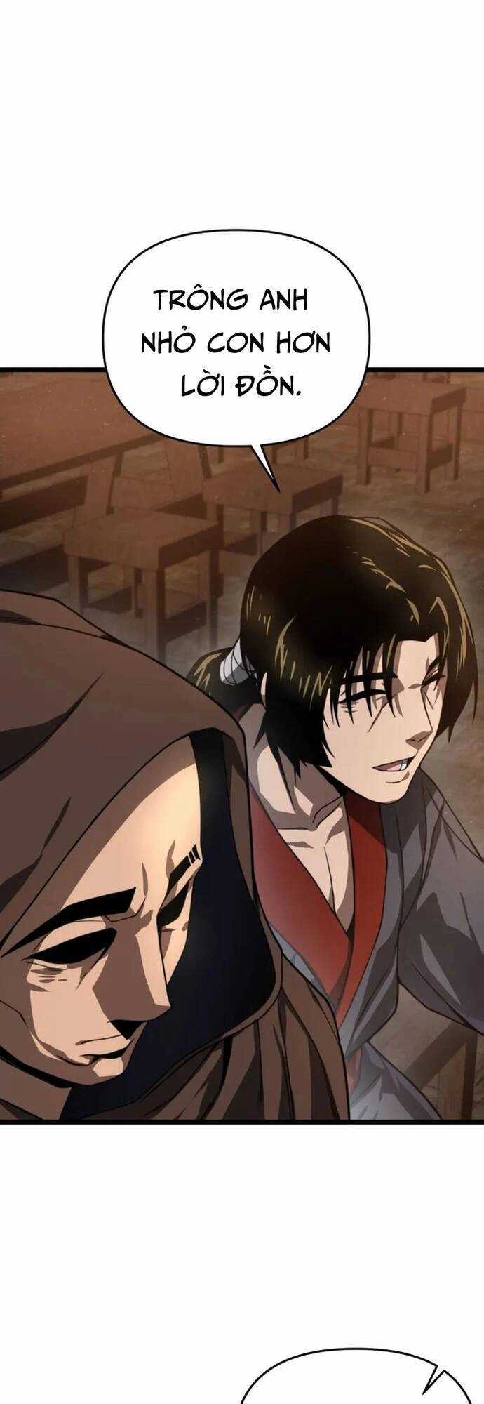 kiếm ma chết tiệt Chapter 29 trang 23