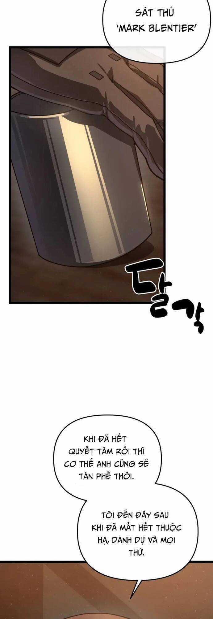 kiếm ma chết tiệt Chapter 29 trang 24