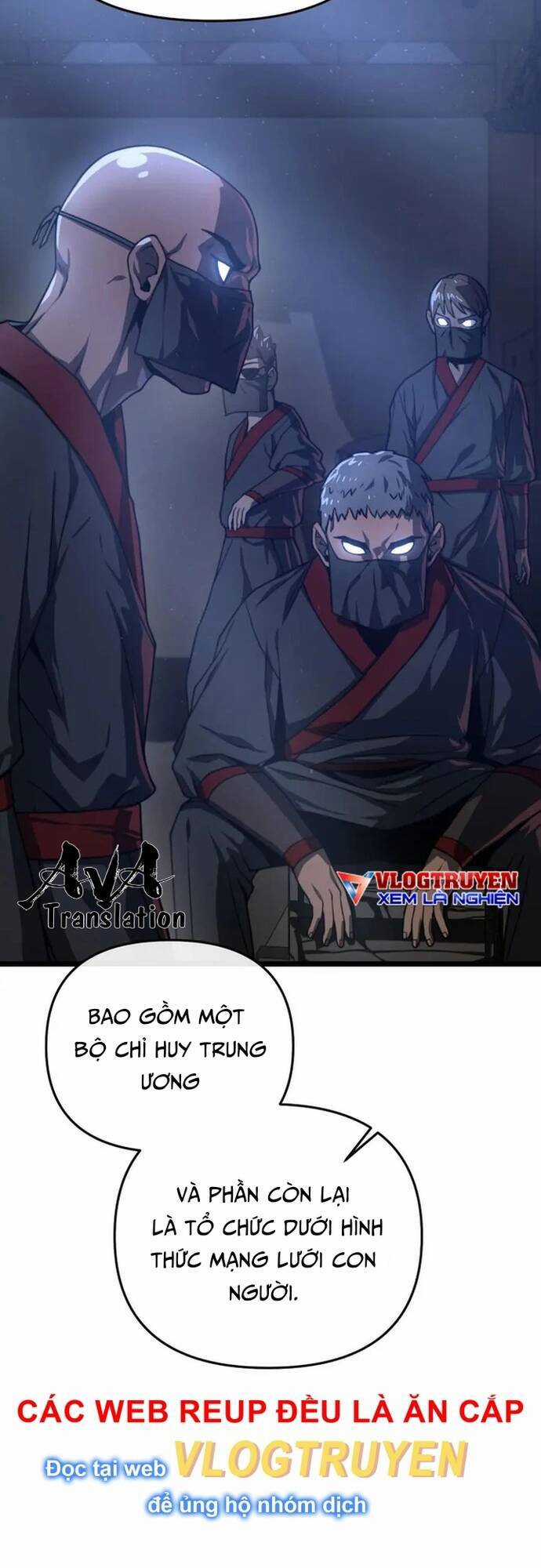 kiếm ma chết tiệt Chapter 29 trang 3