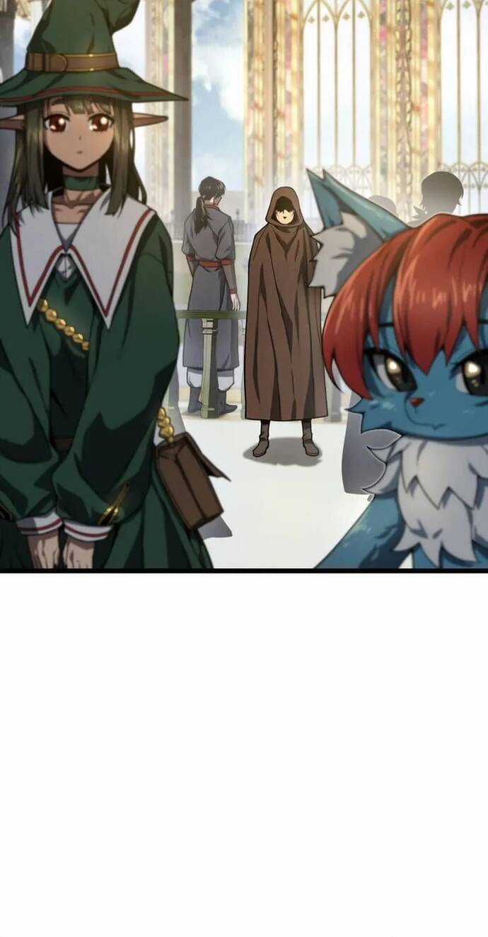 kiếm ma chết tiệt Chapter 29 trang 30