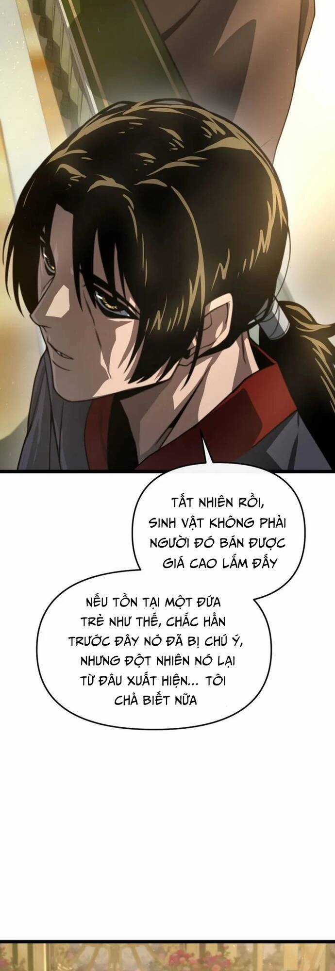 kiếm ma chết tiệt Chapter 29 trang 34