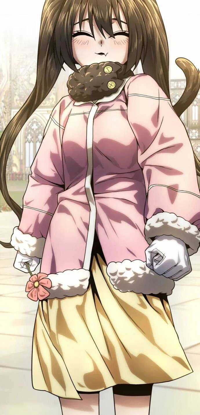 kiếm ma chết tiệt Chapter 29 trang 37