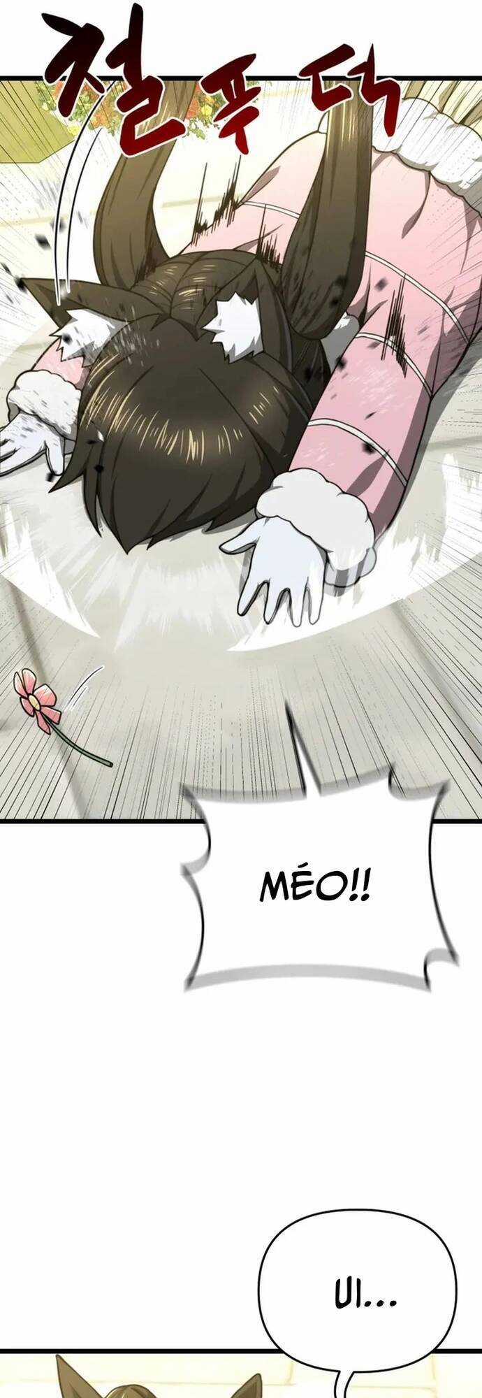 kiếm ma chết tiệt Chapter 29 trang 39