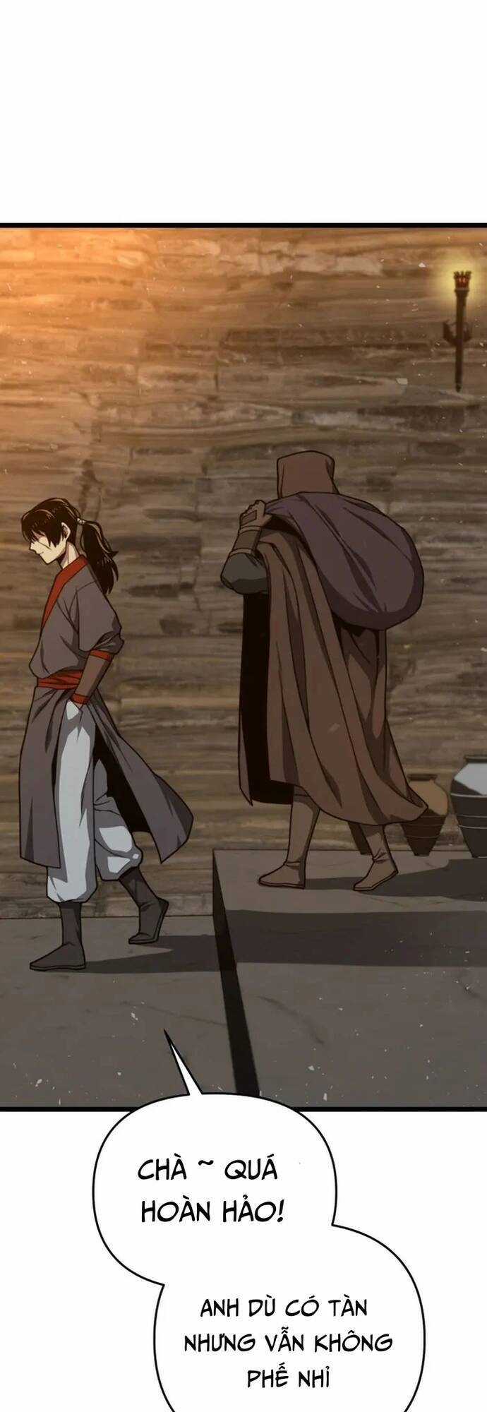 kiếm ma chết tiệt Chapter 29 trang 43